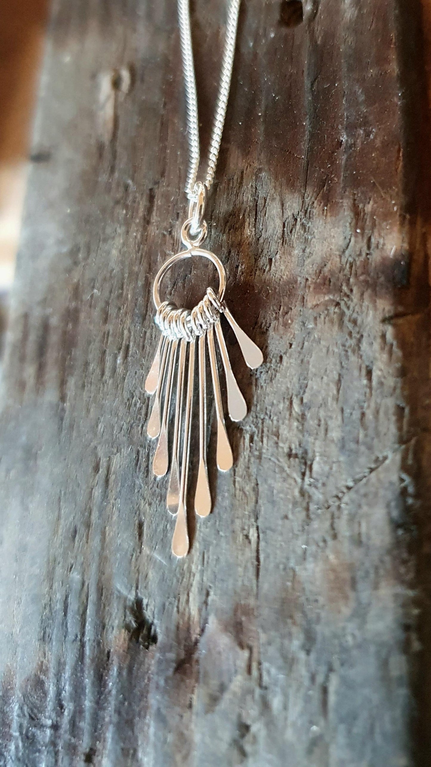 Art Deco Pendant