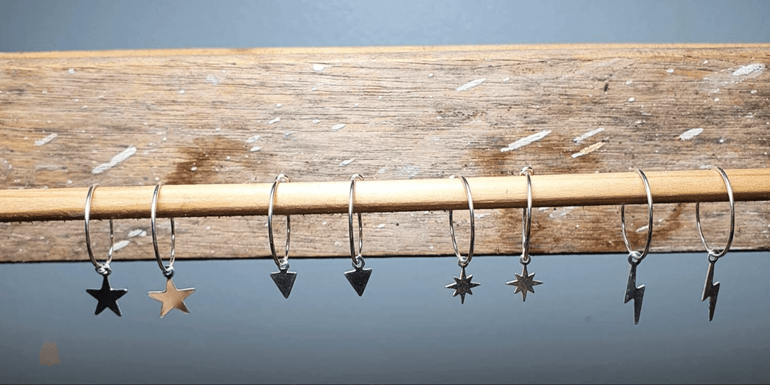 How to Clean Silver Jewellery at Home