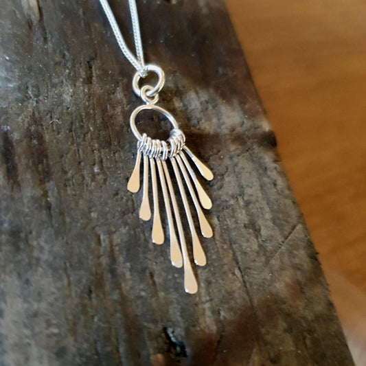 Art Deco Pendant