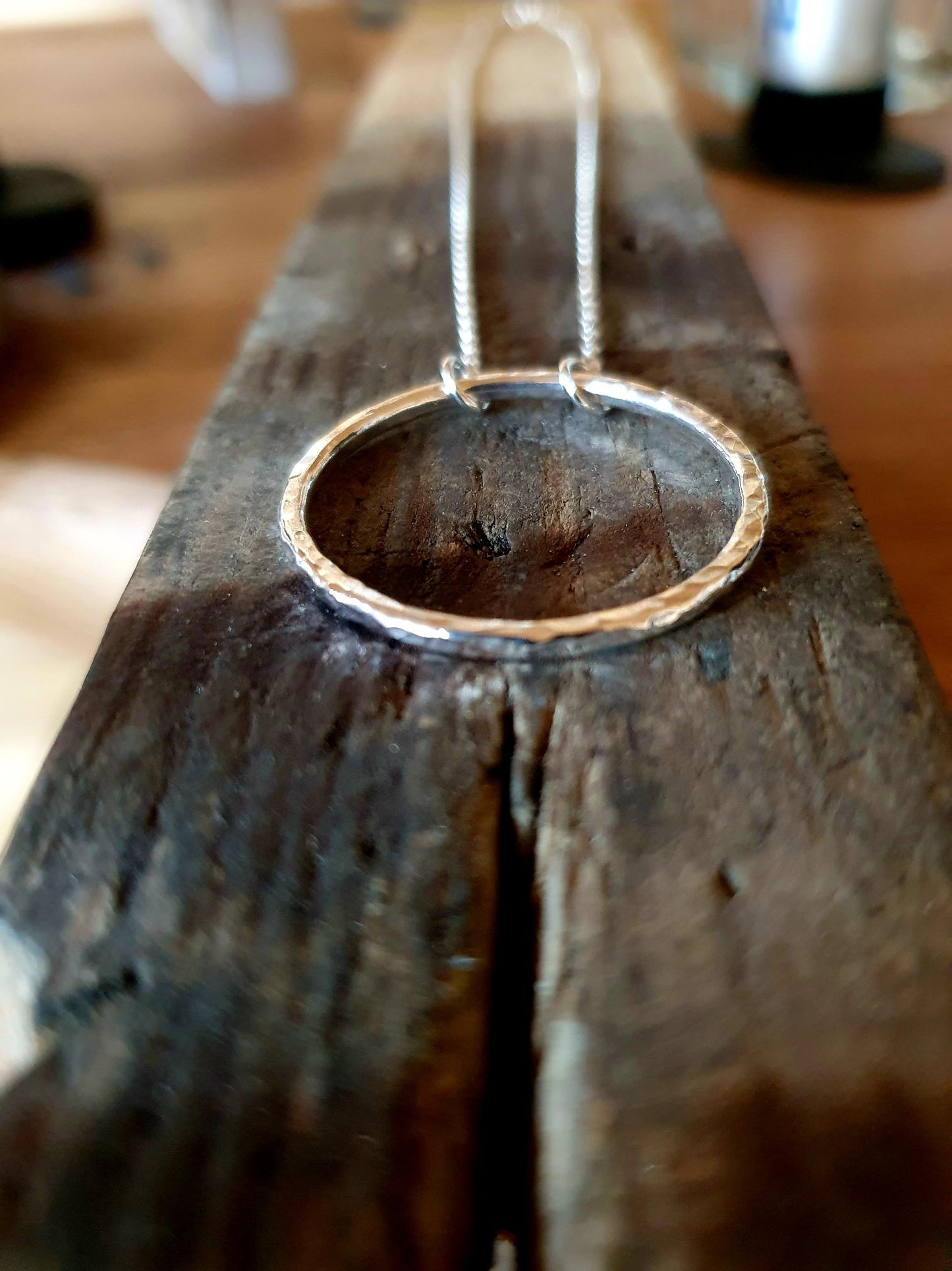 Pendant Making Workshop